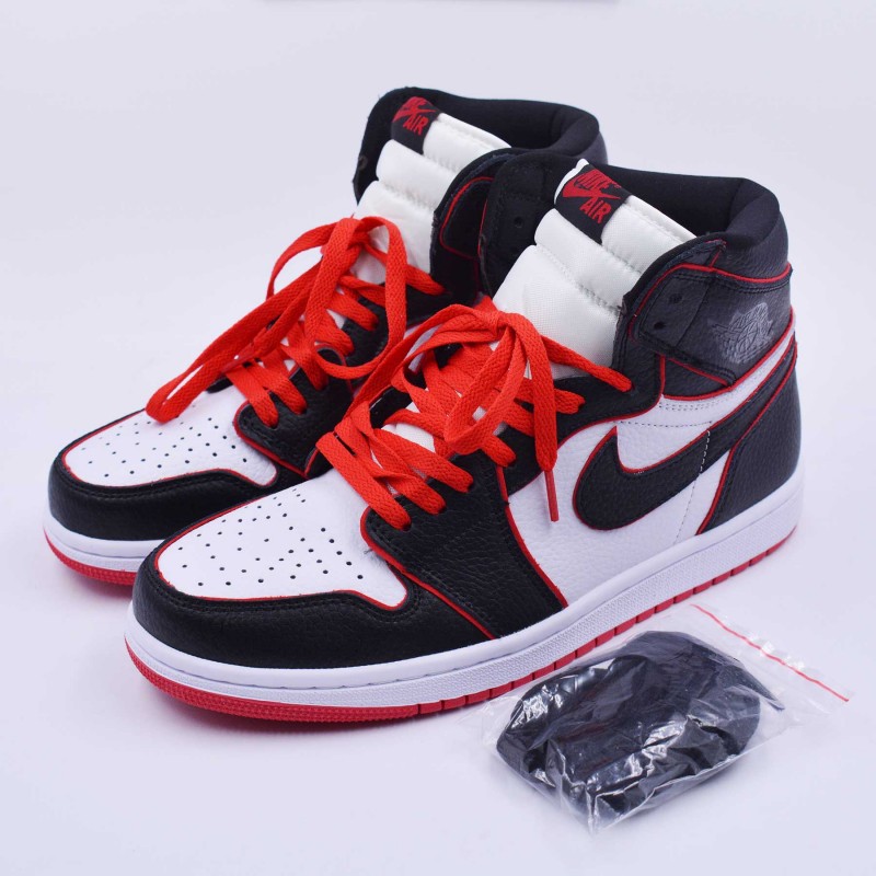 air jordan meant to fly